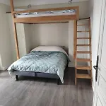 Du Bout Là Casa de Férias *