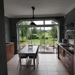 Du Bout Là Casa de Férias
