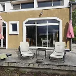 Du Bout Là Casa de Férias