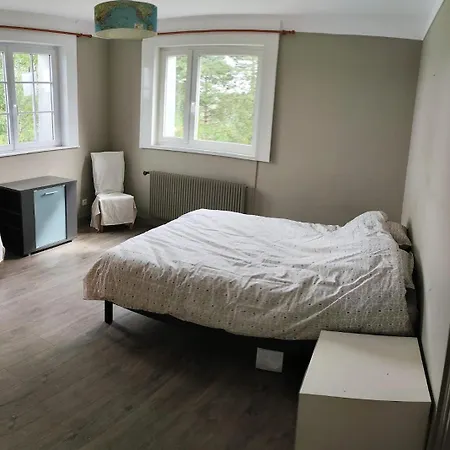 Tatil Evi Du Bout La