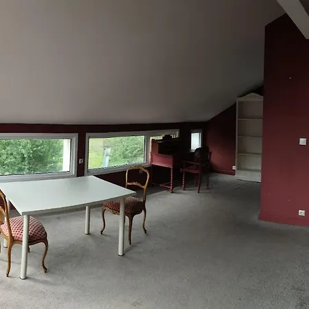 Feriehus Du Bout La *