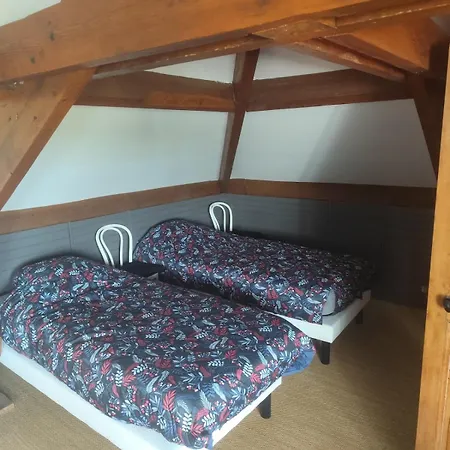 Feriehus Du Bout La *