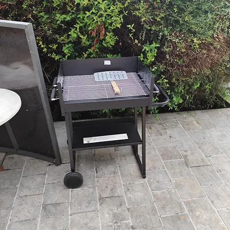 Feriehus Du Bout La Audincthum