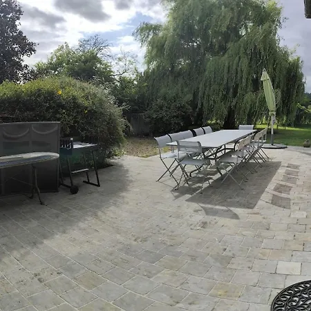 Du Bout La Tatil Evi Audincthum