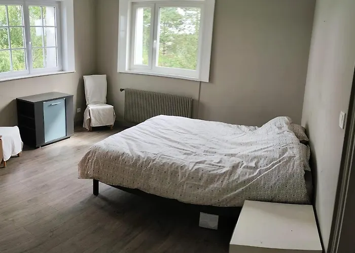 度假居 Du Bout La