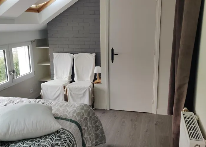 Tatil Evi Du Bout La *