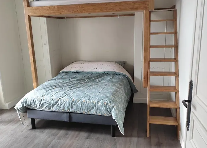 Du Bout La Tatil Evi *