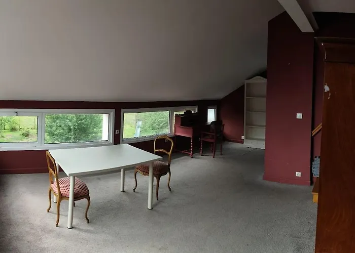 度假居 Du Bout La *