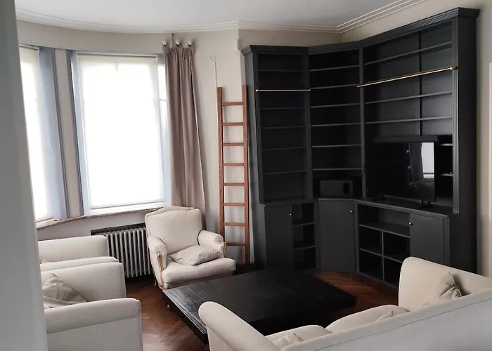 Tatil Evi Du Bout La