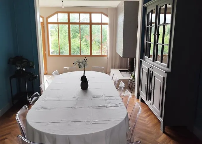 Du Bout La * Audincthum