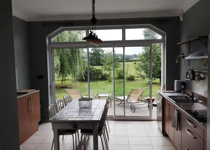 Du Bout La Tatil Evi