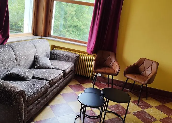 Tatil Evi Du Bout La *