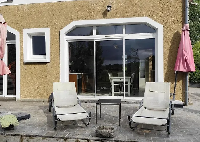 Du Bout La 度假居